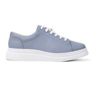 CAMPER Runner Up - Lässige schuhe für Damen - Blau, Größe 40, Glattleder