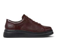 CAMPER Runner Up - Lässige schuhe für Damen - Burgund, Größe 36, Glattleder