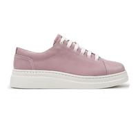 CAMPER Runner Up - Lässige schuhe für Damen - Rosa, Größe 42, Glattleder