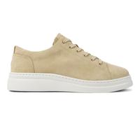 CAMPER Runner Up Sneaker, Medium Beige, 35 EU