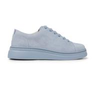 CAMPER Runner Up - Sneaker für Damen - Blau, Größe 40, Veloursleder