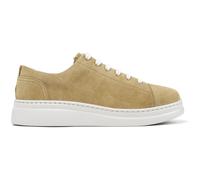 CAMPER Runner Up - Sneaker für Damen - Braun, Größe 37, piel.consumidor11