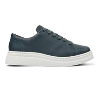CAMPER Runner Up - Sneaker für Damen - Grün, Größe 42, Glattleder
