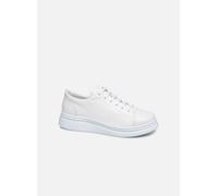 Camper Damen Sneaker Runner Up - Weiß/Natur - Größe 39 (EU)
