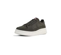 Camper, Runner Up, Women Sneaker, Dark Gray, 42, (EU)