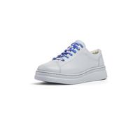 Camper, Runner Up, Women Sneaker, Lt. Pastel Grey, 36, (EU)