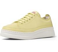 Camper, Runner Up, Women Sneaker, Lt/Pastel Yellow, 36, (EU)