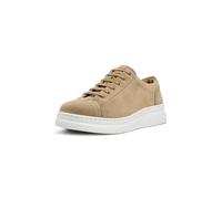 Camper, Runner Up, Women Sneaker, Medium Brown, 36, (EU)