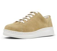 CAMPER Runner Up - Sneaker für Damen - Braun, Größe 40, piel.consumidor11