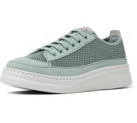 Camper, Runner Up, Women Sneaker, Medium Green, 40, (EU)