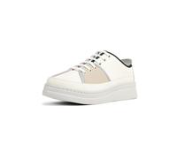 Camper, Runner Up, Women Sneaker, Multi - Assorted, 38, (EU)