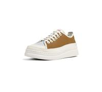 Camper, Runner Up, Women Sneaker, Multi - Assorted, 42, (EU)