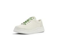 Camper, Runner Up, Women Sneaker, White Natural, 35, (EU)