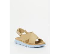 Camper Sandale in beige in Größe: 41 für Damen