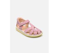 Camper - Sandalen Bicho FW - rosa - Größe 22