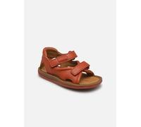 Camper - Sandalen Bicho K800362 FW Kids - orange - Größe 20