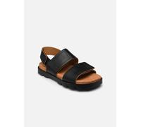 Camper - Sandalen Brutus Sandal K100777 - Schwarz - Größe 43
