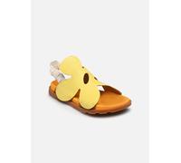 Camper, Brutus Sandal, Kids - Sandal, Lt/Pastel Yellow, 29, (EU)