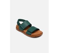 Camper - Sandalen Brutus Sandal Kids - Grün - Größe 29