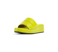 Camper Misia Sandals Gelb EU 38 Frau (Herstellerartikelnummer: K201507-001-38)