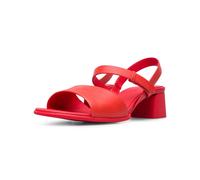 Camper, Sandalen Katie in rot, Sandalen für Damen Gr. 39