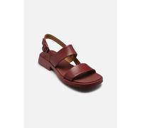 Camper - Sandalen Dana K201486 - Bordeaux - Größe 37