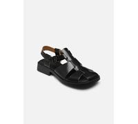 Camper Sandalen DN0A in Schwarz 40