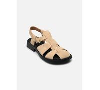 Camper - Sandalen Dana K201489 - Beige - Größe 36