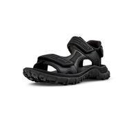 Camper Sandalen Herren schwarz, 45