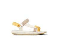 Camper Sandalen in Beige - Größe 39 | Damen Sandalen