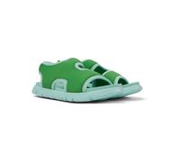 Camper Sandalen in Grün - Größe 32 | Kindersandalen