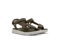 Camper Sandalen in Khaki - Größe 38 | Damen Sandalen
