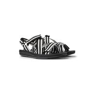 Camper K100781 Match Sandals Schwarz EU 42 Mann (Herstellerartikelnummer: K100781-005-42)