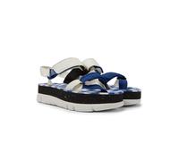 Camper Sandalen in Weiß - Größe 38 | Damen Sandalen