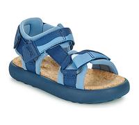 Camper Pelotas Flota Kinder Sandalen dunkelblau - 33