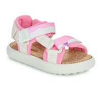 Camper Sandalen K800579-002 in Rosa 34