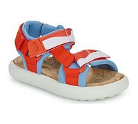 Camper Sandalen K800579-004 in Rot 32