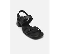 CAMPER Kora Sandal - Sandalen für Damen - Schwarz, Größe 36, Glattleder