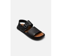 Camper Lluc Sandalen schwarz braun - 42