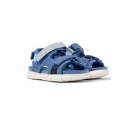 Camper Sandalen "Oruga" in Blau - Größe 24 | Babysandalen