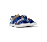 Camper Sandalen "Oruga" in Blau - Größe 28 | Kindersandalen