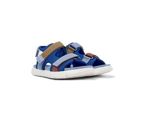 Camper Sandalen "Oruga" in Blau - Größe 28 | Kindersandalen