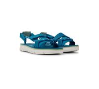 Camper Sandalen "Oruga" in Blau - 69% | Größe 36 | Damen Sandalen