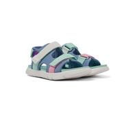 Camper Olas Baby Sandalen türkis - 24