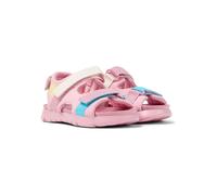 Camper Sandalen "Oruga" in Rosa - Größe 22 | Babysandalen