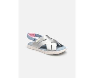 Camper - Sandalen Oruga Sandal K800430 Kids - Silber - Größe 32