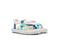 Camper Sandalen "Pelotas Flota" in Creme - Größe 41 | Kindersandalen