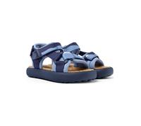 Camper Sandalen "Pelotas Flota" in Dunkelblau - Größe 34 | Kindersandalen