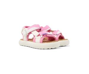 Camper Sandalen "Pelotas Flota" in Rosa - Größe 38 | Kindersandalen