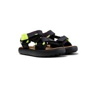 Camper Sandalen "Pelotas Flota" in Schwarz - Größe 31 | Kindersandalen
